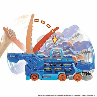 Sunkvežimis Hot Wheels T Rex