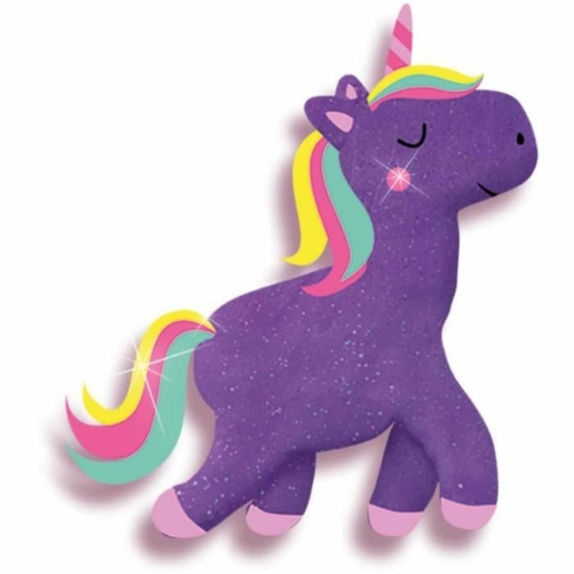 Žaidimas iš plastilino SES Creative Spalvotas