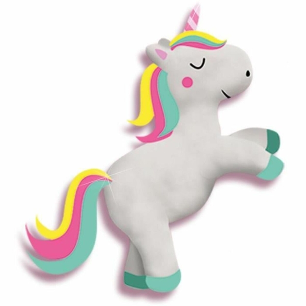 Žaidimas iš plastilino SES Creative Spalvotas