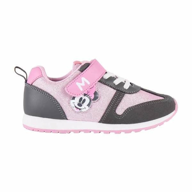 32 pritūpimai Minnie Mouse
