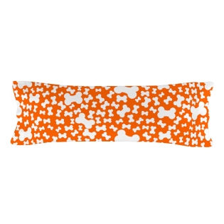 Antklodės užvalkalas be užpildo HappyFriday Mr Fox Dogs Spalvotas 90 x 200 cm