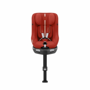 Automobilinė Kėdė Cybex Sirona G I SIZE PLUS