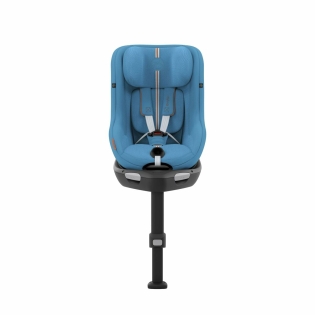 Automobilinė Kėdė Cybex Sirona G I SIZE PLUS Turkis