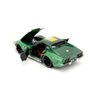 Automobilis NO NAME 253255061 Balta
