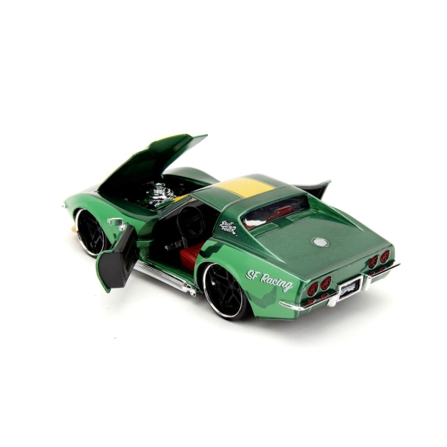 Automobilis NO NAME 253255061 Balta