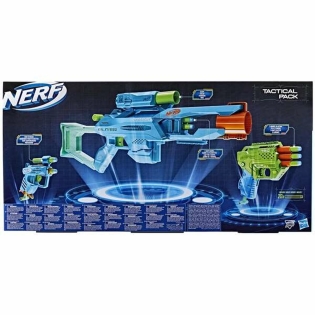 Ginklas Nerf Elite 2.0 Nerf 6146