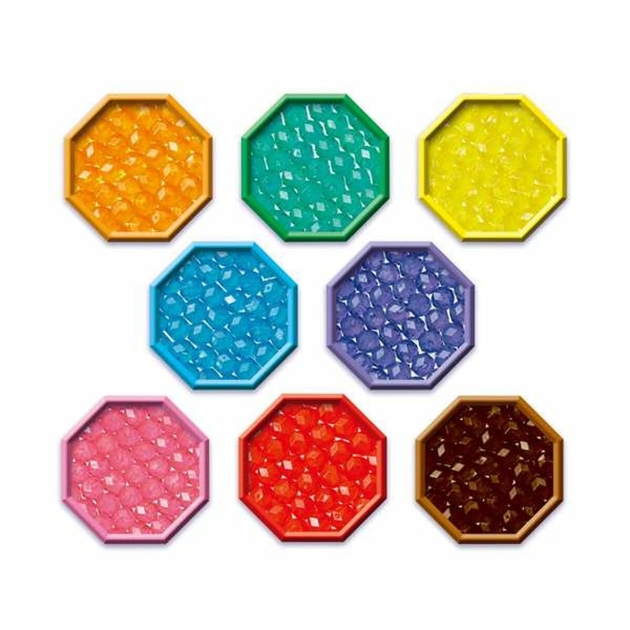 Karoliukai Aquabeads 31520 800 Dalys