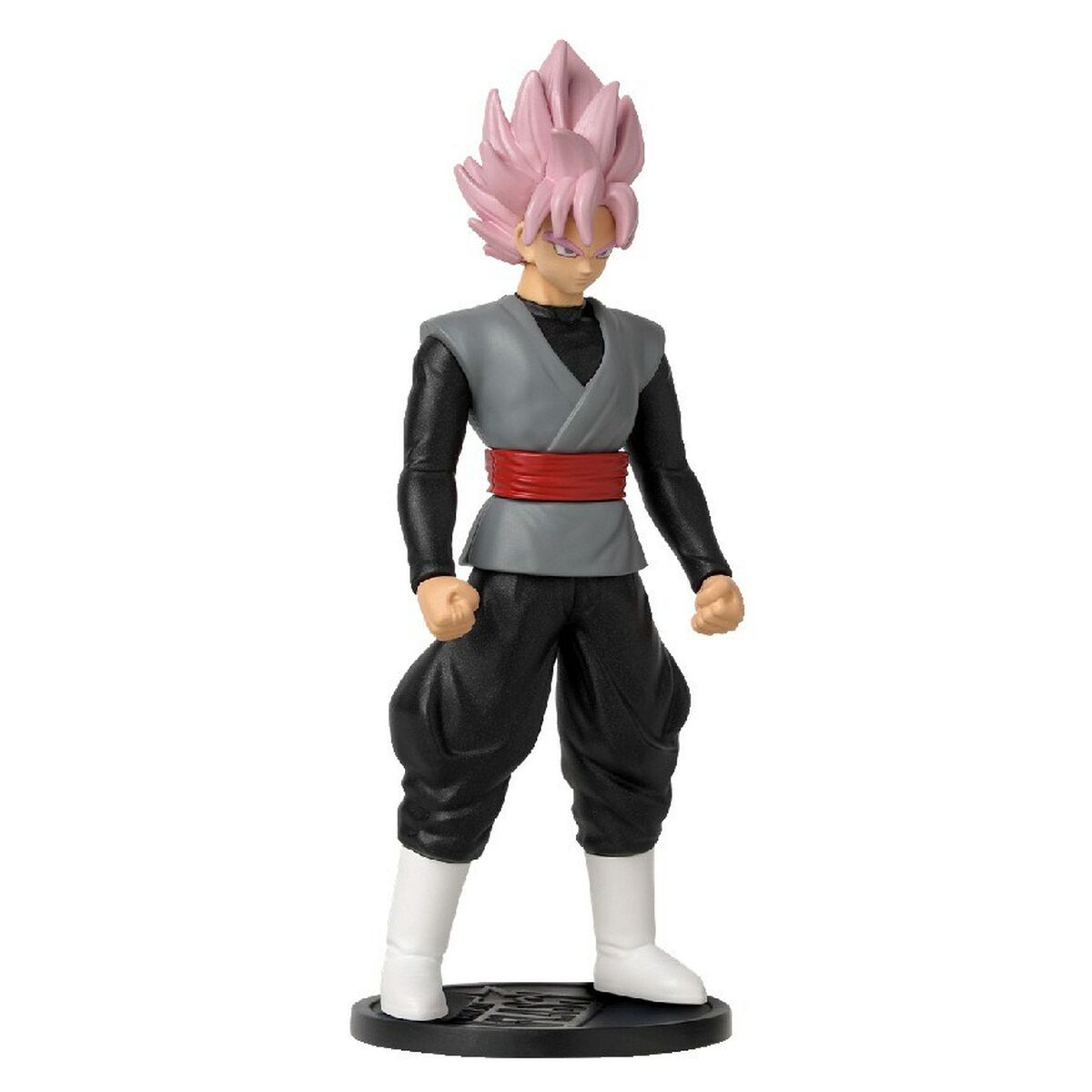 Kolekcionuojamos figūros Bandai FLASH SERIES GOKU BLACK ROSE Dragon Ball Kolekcionuojamos figūros Bandai FLASH SERIES GOKU BLACK ROSE Dragon Ball