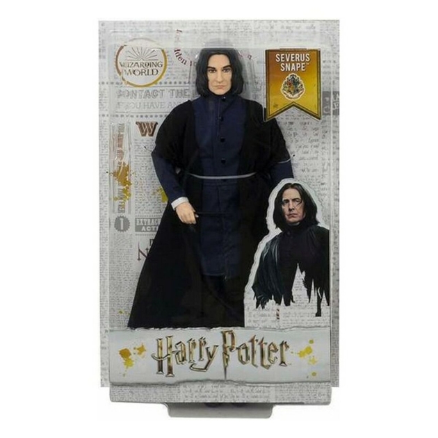 Kolekcionuojamos figūros Snape – Harry Potter Harry Potter 1658031