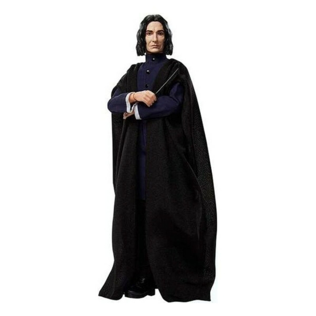 Kolekcionuojamos figūros Snape – Harry Potter Harry Potter 1658031