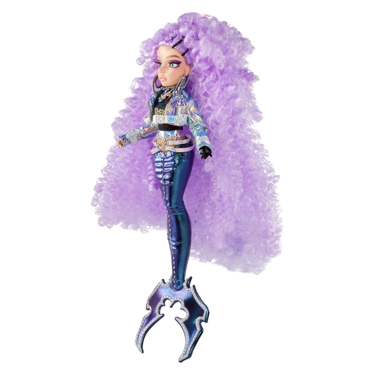 Lėlė MGA 1580812 34 cm 33 cm Undinė Lėlė MGA 1580812 34 cm 33 cm Undinė