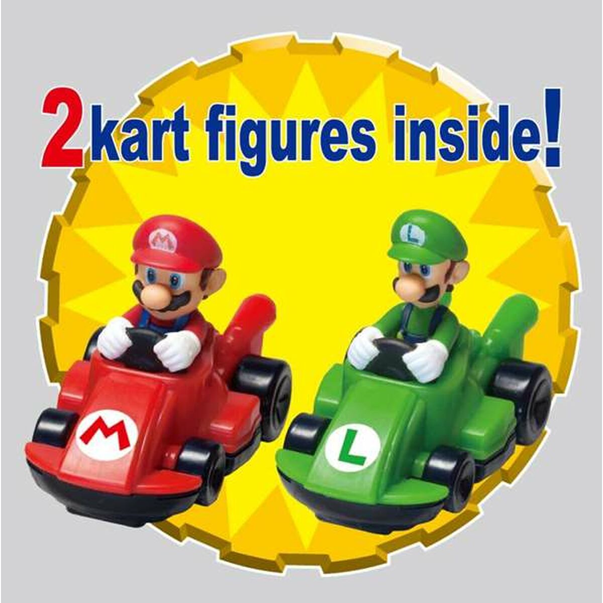 Lenktynių trasa Mario Kart Racing Deluxe Lenktynių trasa Mario Kart Racing Deluxe