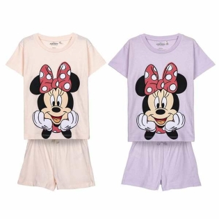 Pižama Vaikiškas Minnie Mouse
