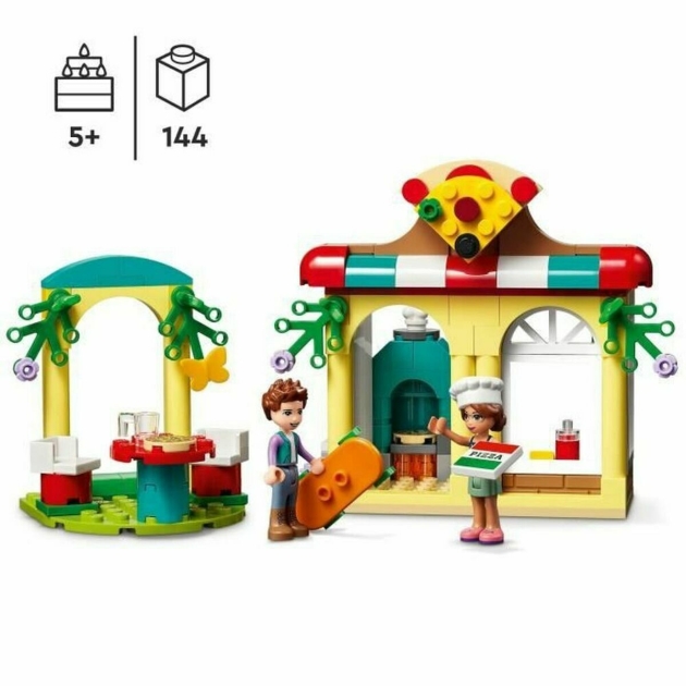 Playset Lego 41705 Spalvotas