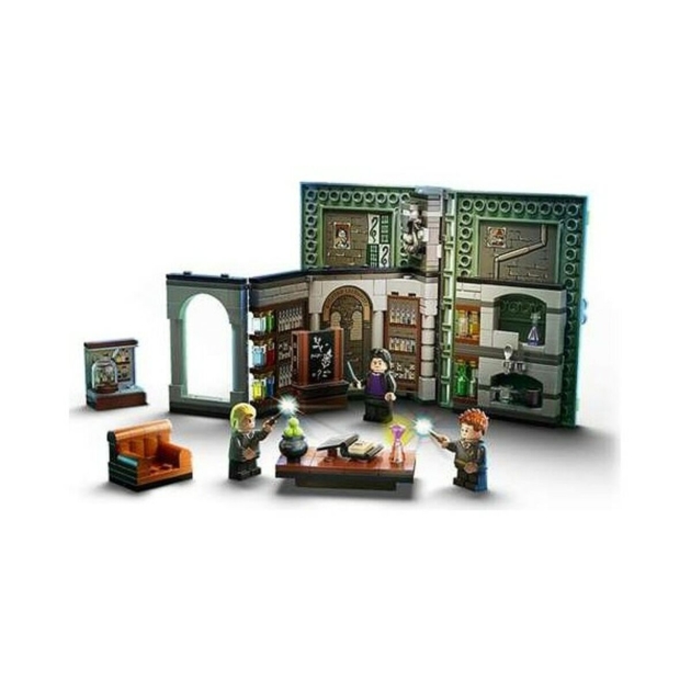 Playset Lego 76383 Harry Potter