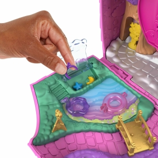 Playset Mattel Vienaragis