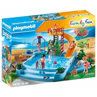 Playset Playmobil