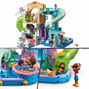 Statybos rinkinys Lego 42630