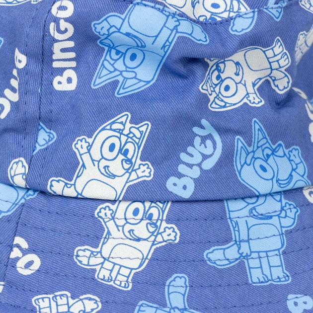 Vaikiška kepurė Bluey