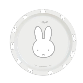 Vaikų indų rinkinys Miffy Niebla (5 Dalys)