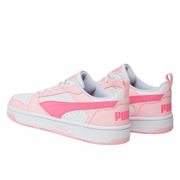 32 pritūpimai Puma Rebound V6