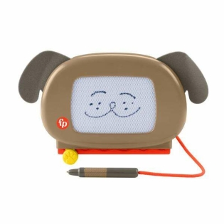 Dviguba juostelė Mattel