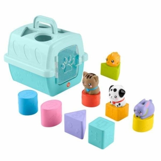 Medžiaginė lėlė Mattel