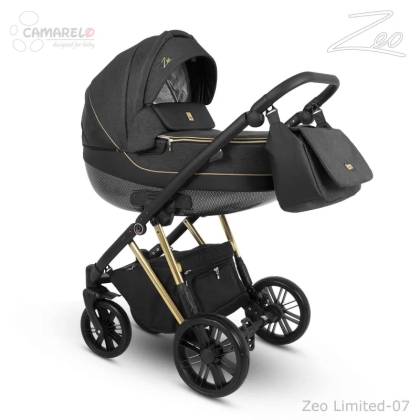 3in1 Camarelo Zeo Limited, Zeo Limited - 07
