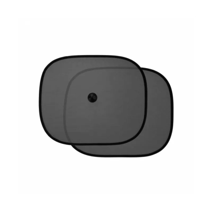 Akuku automobilio tinklelis nuo saulės, 2 vnt., A0086