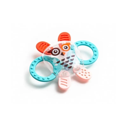 Akuku barškutis kramtukas KOSMO, A0451