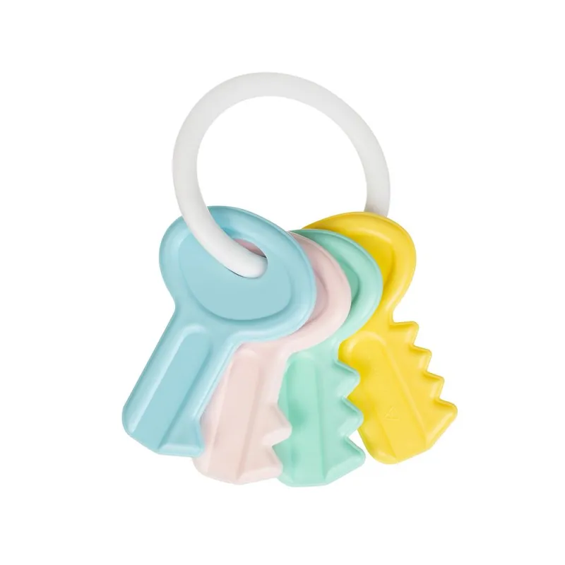 Akuku barškutis, Raktai, A0680 Akuku barškutis, Raktai, A0680