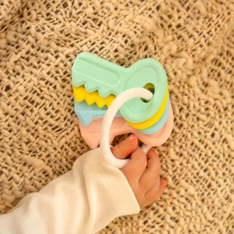 Akuku barškutis, Raktai, A0680 Akuku barškutis, Raktai, A0680