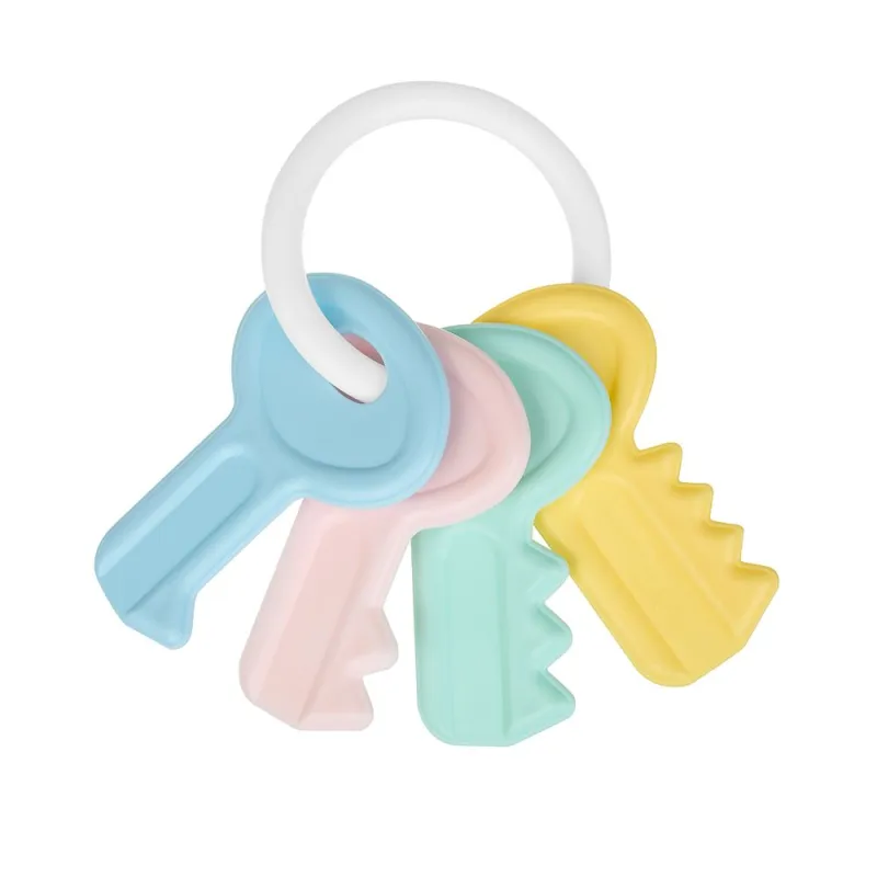 Akuku barškutis, Raktai, A0680 Akuku barškutis, Raktai, A0680