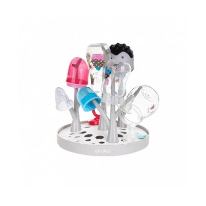 Akuku buteliukų ir jų priedų džiovykla, A0014