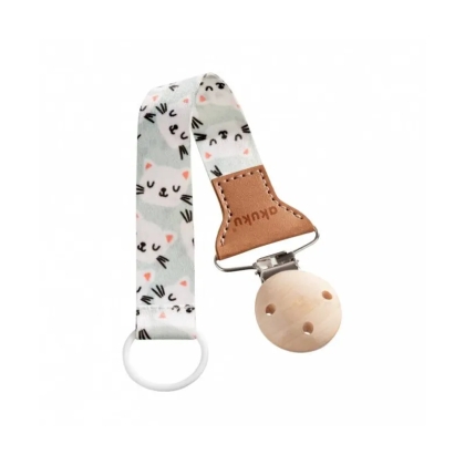 Akuku čiulptuko laikiklis, Cats, A0582