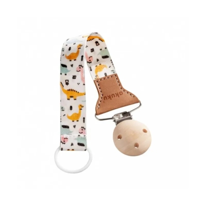 Akuku čiulptuko laikiklis, Dinosaurs, A0580