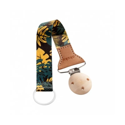 Akuku čiulptuko laikiklis, Leafs, A0583