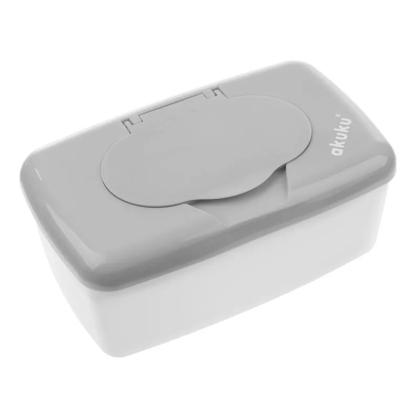 Akuku dežutė drėgnoms servetėlėms, A0532