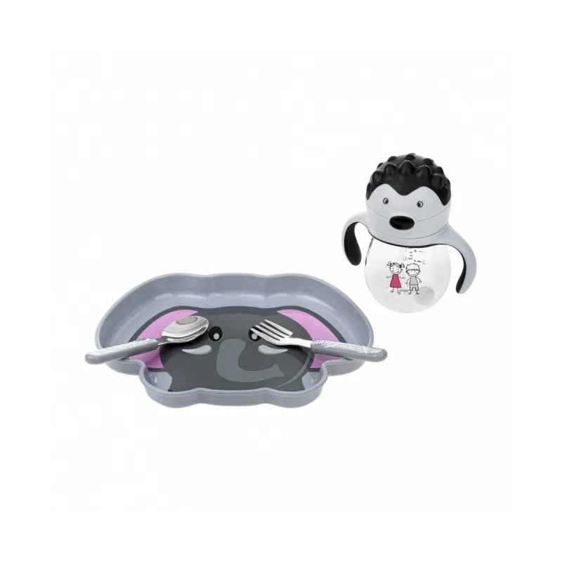 Akuku dubenėlis su paaukšintais kraštais, A0071 Akuku dubenėlis su paaukšintais kraštais, A0071