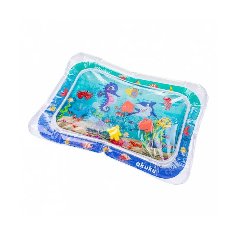 Akuku edukacinis vandens žaidimų kilimėlis, A0486 Akuku edukacinis vandens žaidimų kilimėlis, A0486