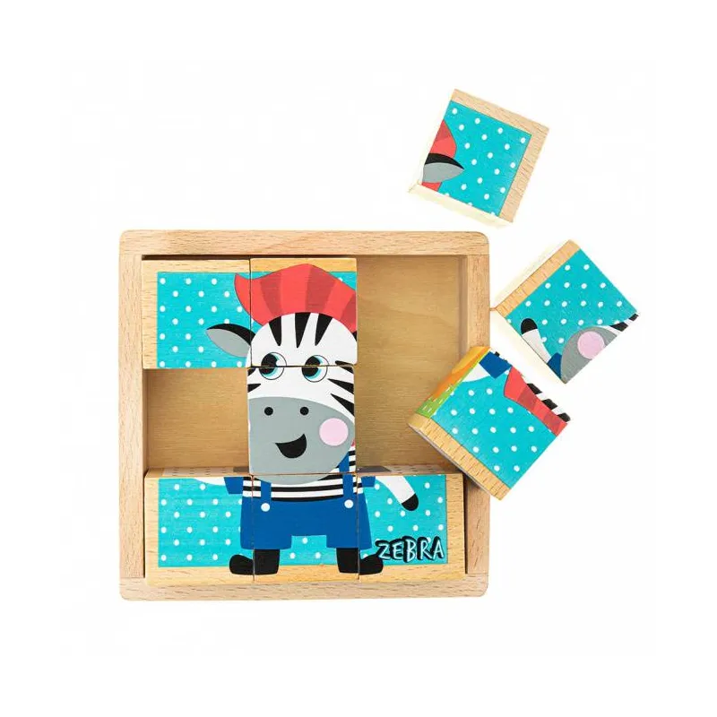 Akuku kūdikių edukacinė dėlionė, A0612 Akuku kūdikių edukacinė dėlionė, A0612