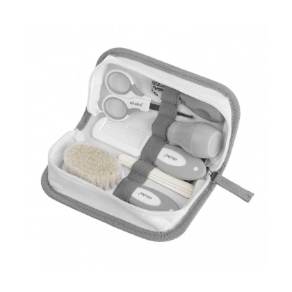Akuku kūdikių priežiūros komplektas, A0015