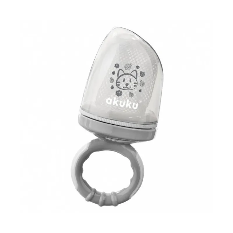 Akuku maisto maitintuvas su dangteliu CAT, A0515 Akuku maisto maitintuvas su dangteliu CAT, A0515