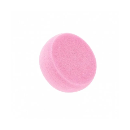 Akuku maudymosi kempinė, A1133_pink