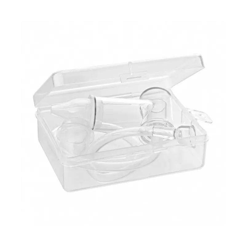 Akuku nosies siurbtukas/aspiratorius, A0036 Akuku nosies siurbtukas/aspiratorius, A0036