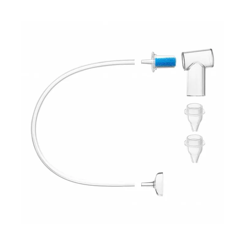 Akuku nosies siurbtuko/aspiratoriaus filtrai, 25 vnt. A0037