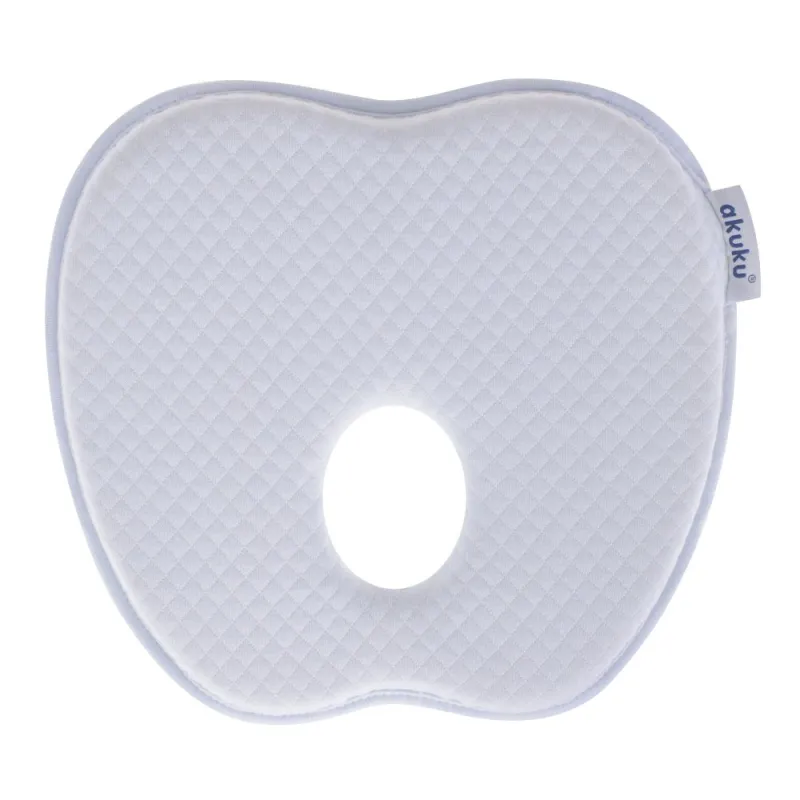 Akuku ortopedinė pagalvė kūdikiams, A0647 Akuku ortopedinė pagalvė kūdikiams, A0647