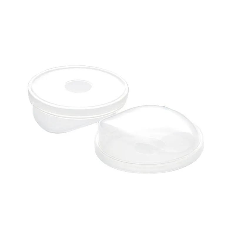 Akuku pieno surinkikliai 2 vnt., A0248 Akuku pieno surinkikliai 2 vnt., A0248