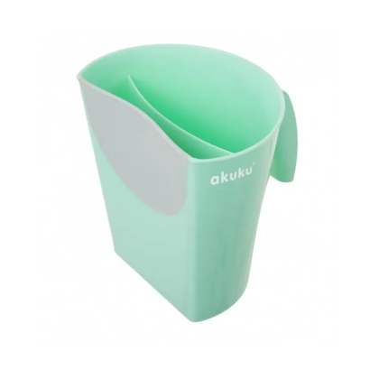 Akuku puodelis galvai skalauti, A0376-GREY
