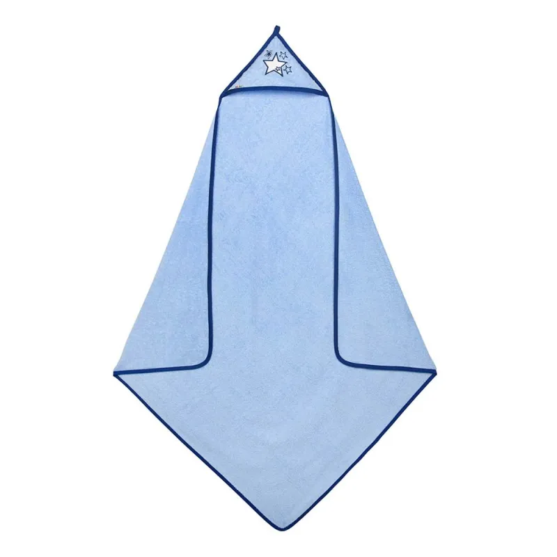 Akuku rankšluostis su gobtuvu 100×100 cm., 100% terry, A0663 Akuku rankšluostis su gobtuvu 100×100 cm., 100% terry, A0663